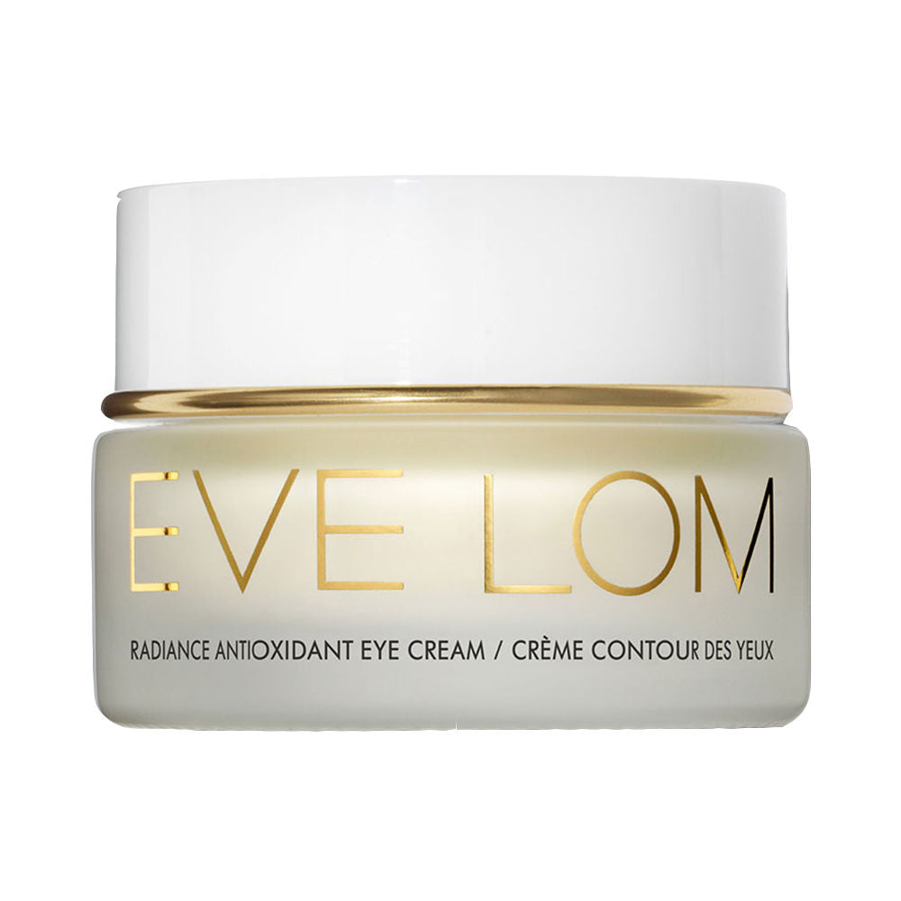 Eve Lom Creme de Olhos Antioxidante Hidratação e Luminosidade 15ml