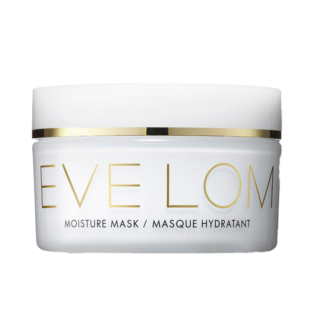 Mascarilla hidratante Eve Lom para hidratación y luminosidad 100 ml