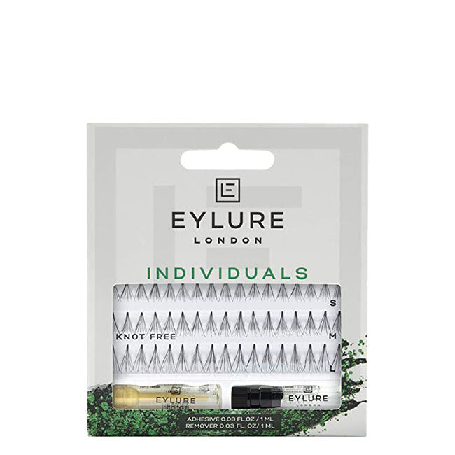 Eylure Lash-Pro Individuals Combo Pestanas Falsas Individuais
