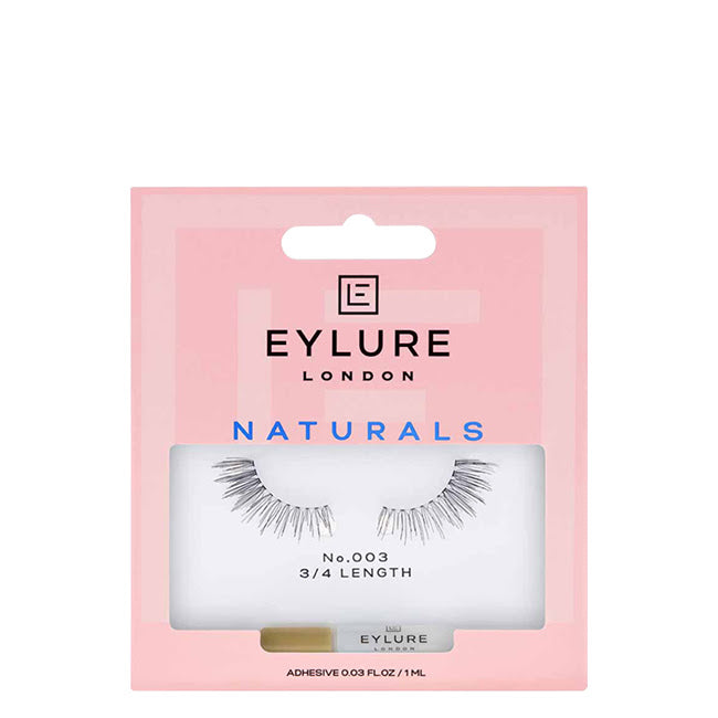 Eylure Naturals 003 Pestanas Falsas 1un