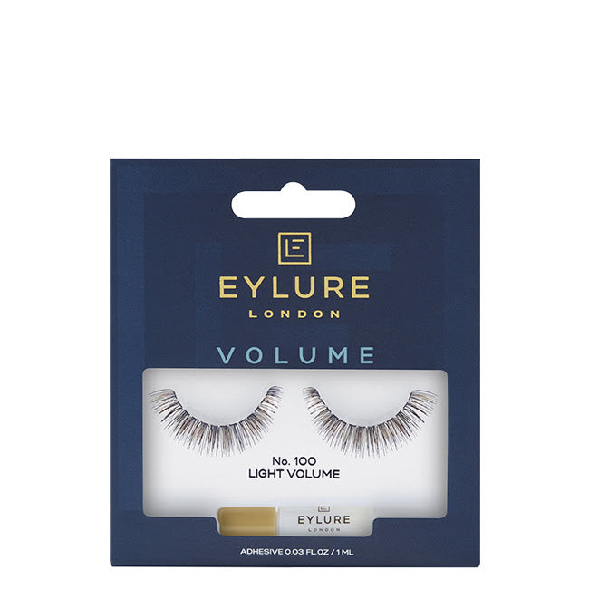 Eylure Volume 100 Pestanas Falsas 1un