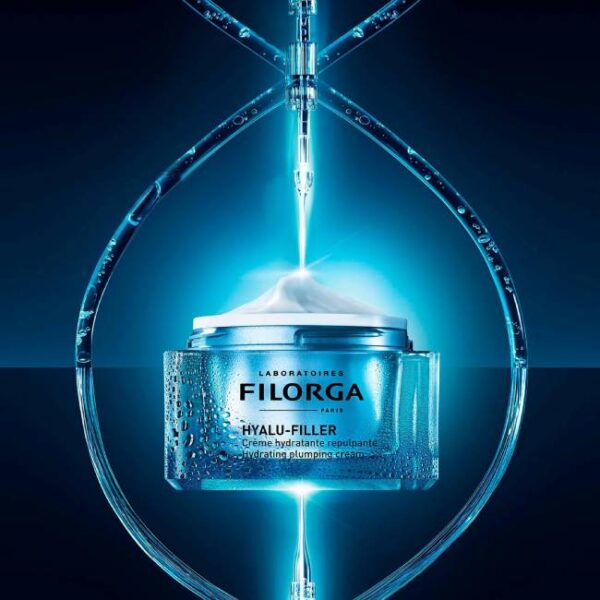 Filorga Hyalu-Filler Crema Hidratante Rellenadora 50 ml