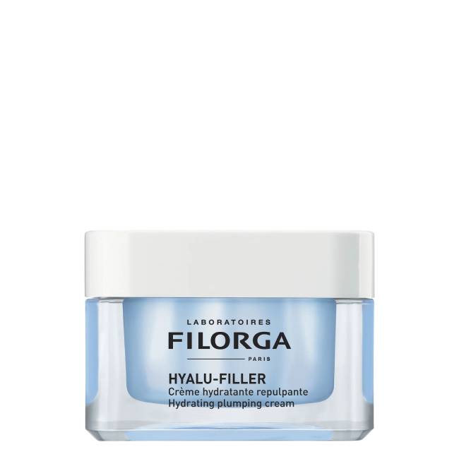 Filorga Hyalu Filler Creme Hidratante Preenchedor 50ml