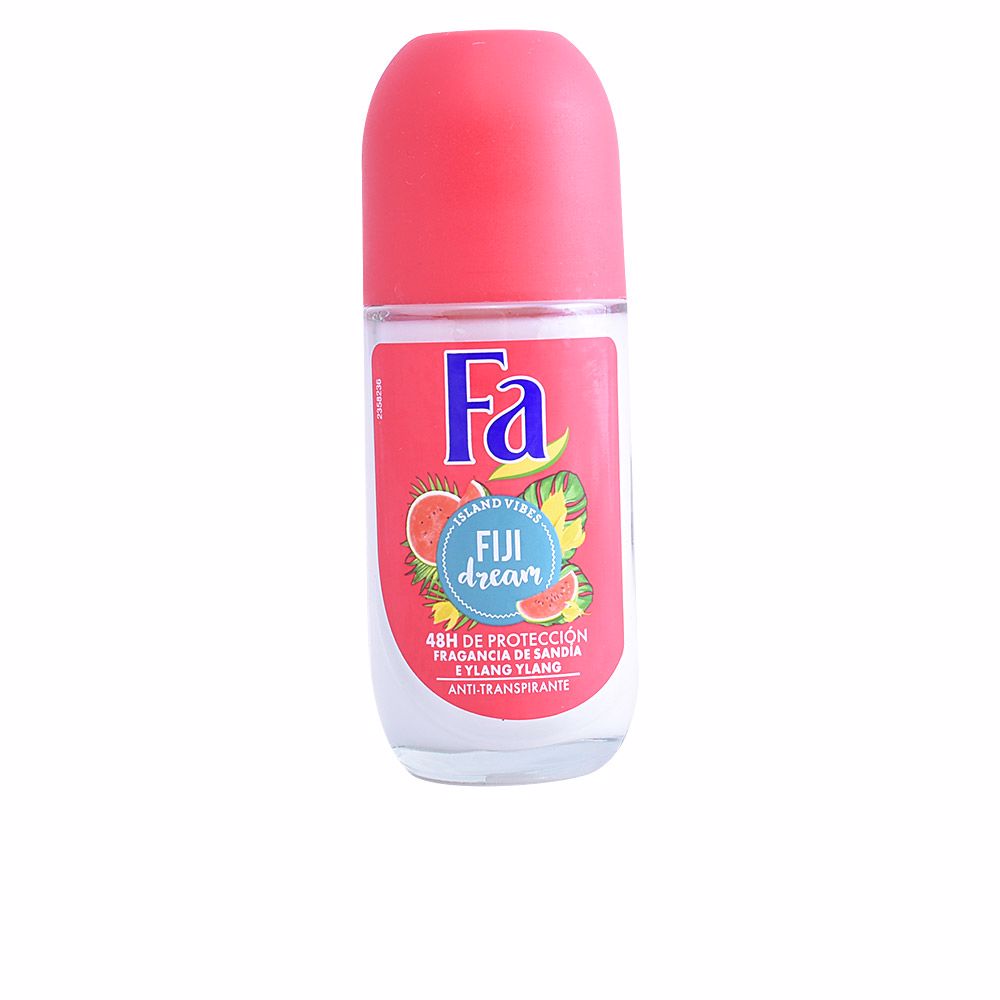Desodorante roll-on Fa Fiji Dream 50 ml