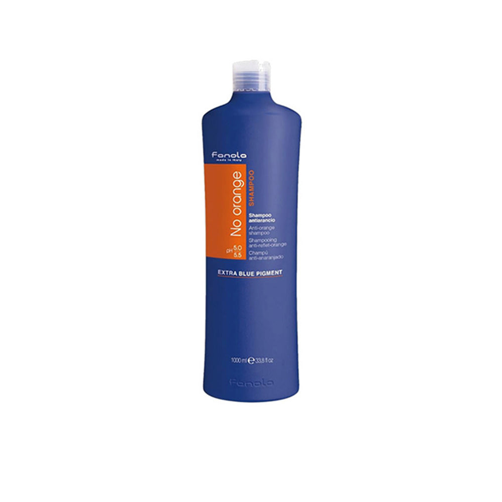 Fanola Champô No Orange 1000ml