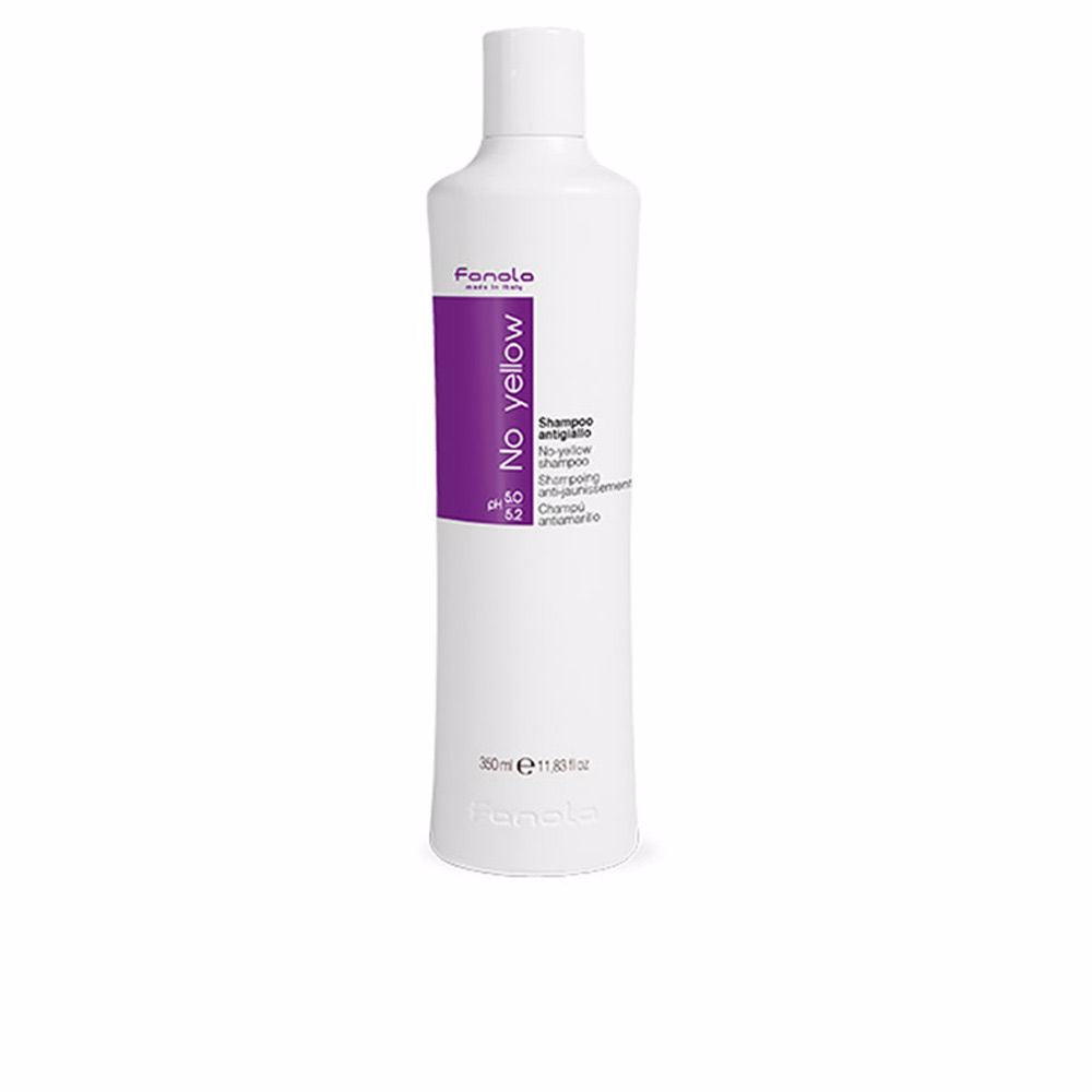 Fanola Champô No Yellow 350ml