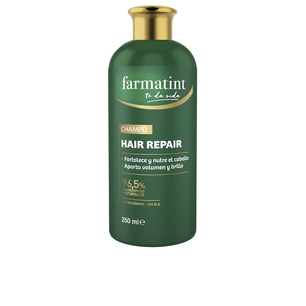 Farmatint Champô Reparador 250ml