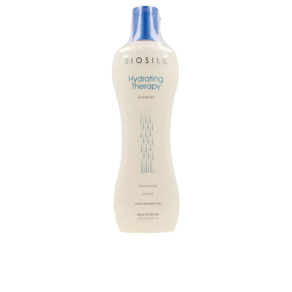 Farouk Biosilk Champô Hydrating Therapy 355ml