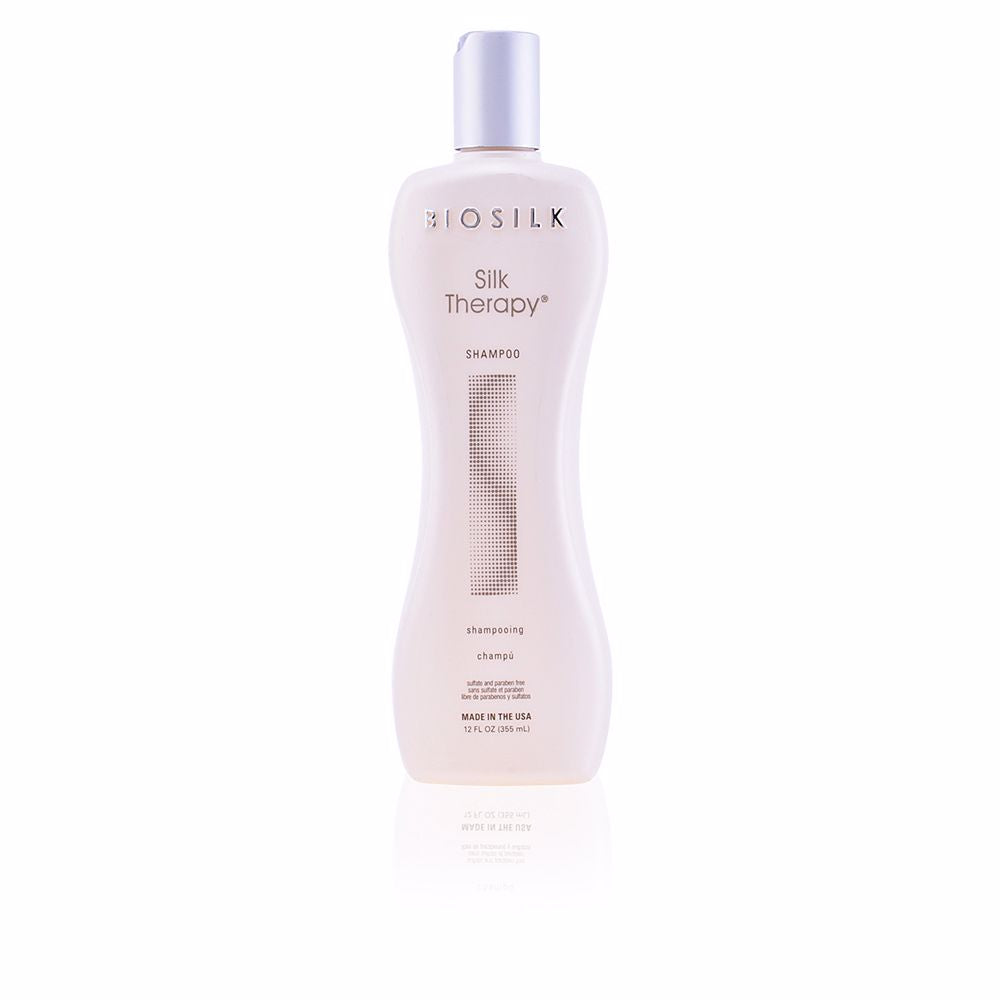 Farouk Biosilk Silk Therapy Champô 355ml