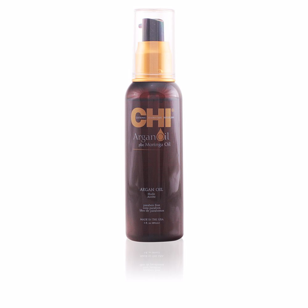 Farouk Chi Óleo de Argan 89ml