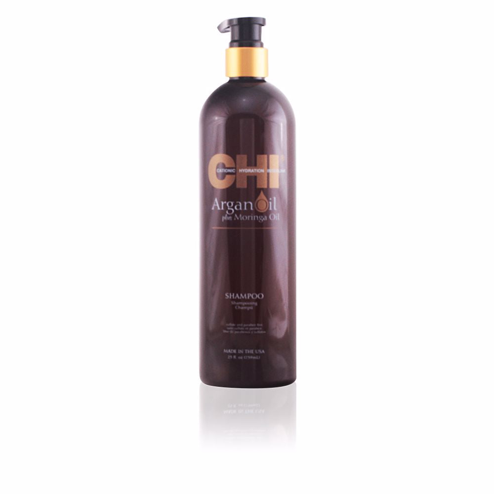 Farouk Chi Champô Óleo de Argan 757ml
