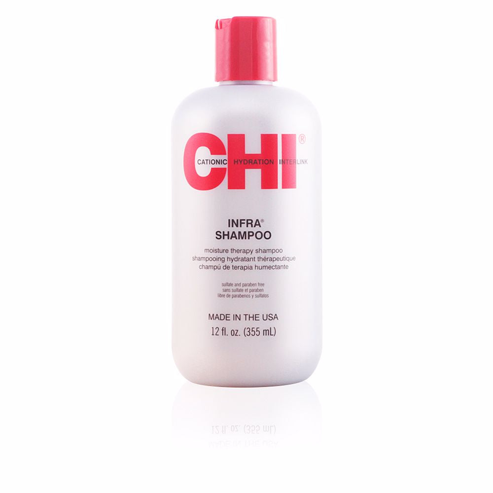 Farouk Chi Champô Infra 355ml