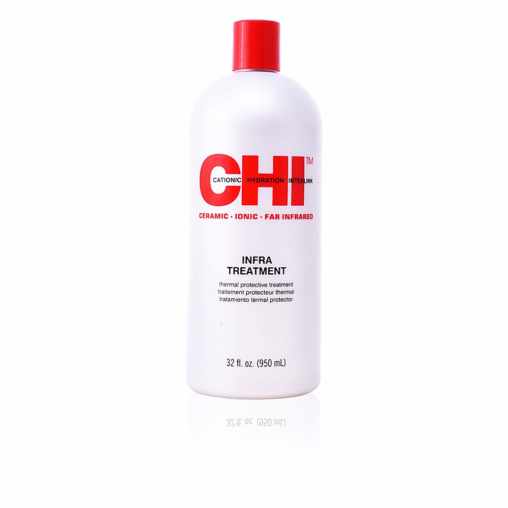 Farouk Chi Infra Tratamento Protetor Térmico 950ml