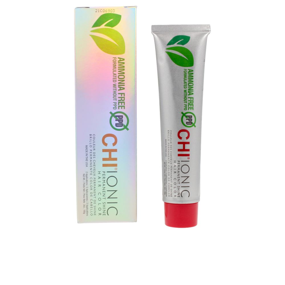 Farouk Chi Coloração Capilar Iónica 9CG 89ml
