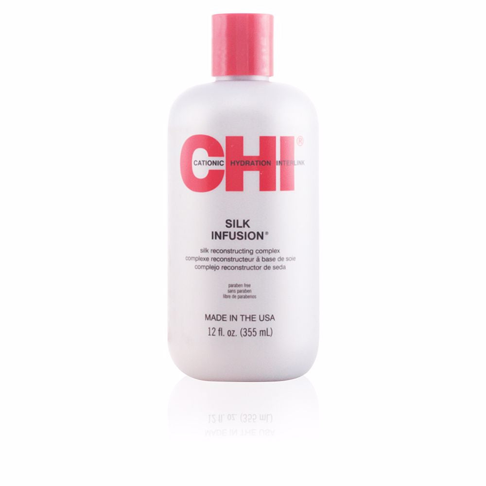 Farouk Chi Silk Infusion 355ml