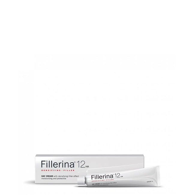 Fillerina 12HA Densifying-Filler Grade 4 Creme de Dia Anti-Rugas 50ml