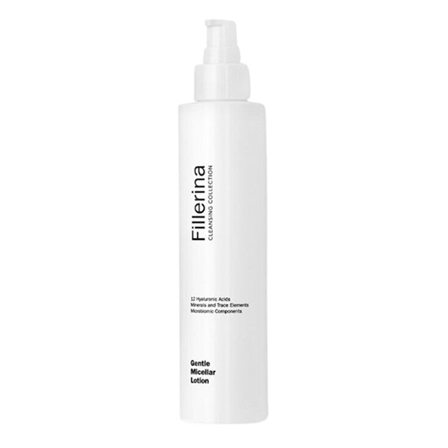 Fillerina Gentle Micelar Lotion Loção Micelar 200ml