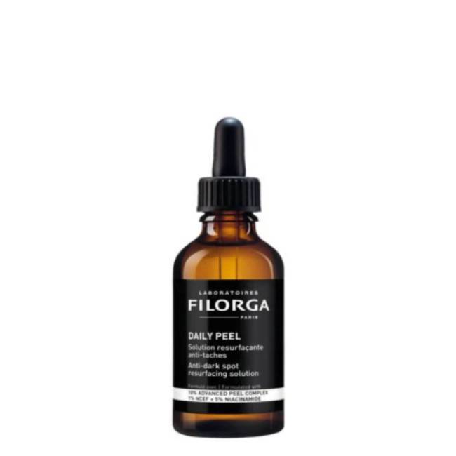 Filorga Daily Peel Solução Regeneradora Anti-Manchas 50ml