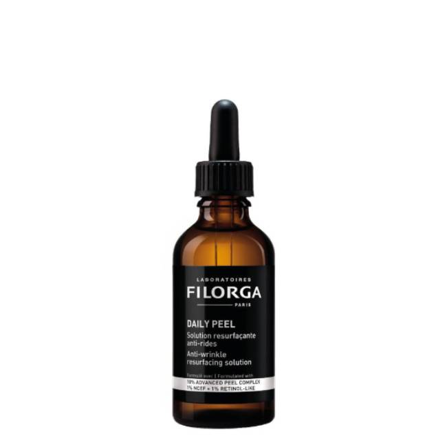 Filorga Daily Peel Solución Regeneradora Anti-Arrugas 50ml
