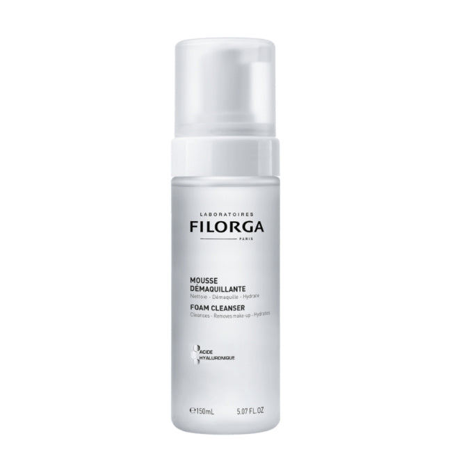 Filorga Mousse Desmaquilhante 150ml