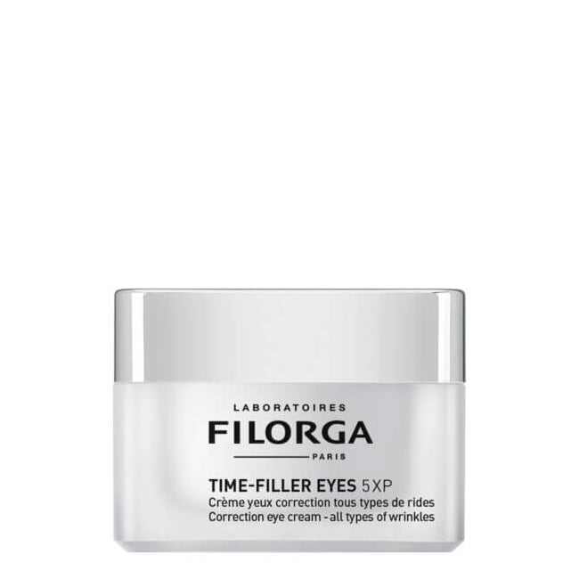 Filorga Time-Filler Eyes 5XP Crema Antiarrugas y Ojeras 15 ml