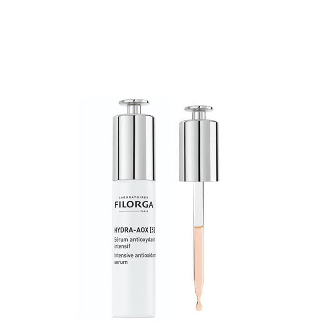 Filorga Hydra-Aox 5 Sérum Atioxidante Intensivo – imagen 2