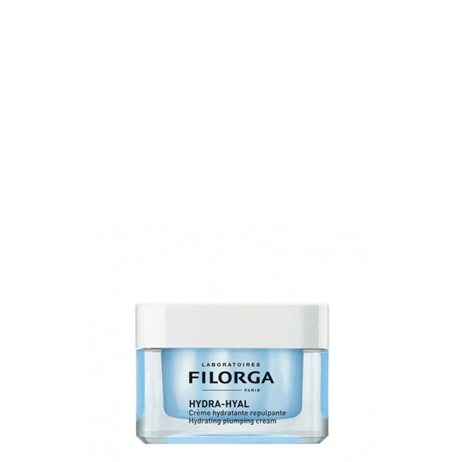 Filorga Hydra Hyal Creme Hidratante Preenchedor 50ml