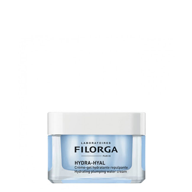 Filorga Hydra Hyal Creme Gel Hidratante Preenchedor 50ml