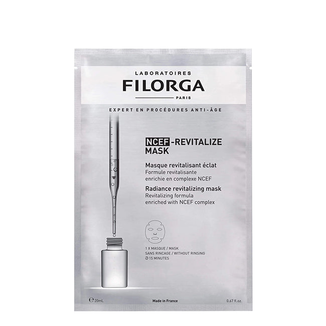 Filorga NCEF-Revitalize Mask Máscara Iluminadora 20ml