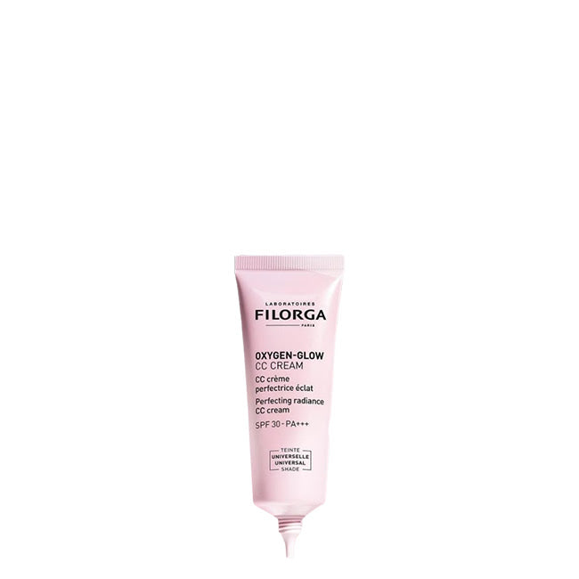 Filorga Oxygen Glow CC Cream SPF30 Creme Aperfeiçoador Iluminador 40ml