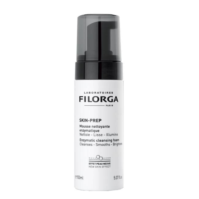 Filorga Skin Prep Enzymatic Cleansing Foam Mousse de Limpeza 150ml