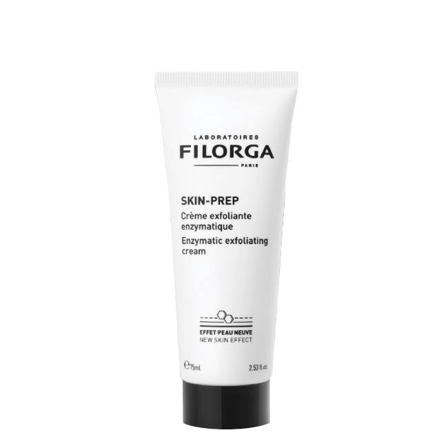 Filorga Skin Prep Enzymatic Exfoliating Cream Creme Exfoliante 75ml