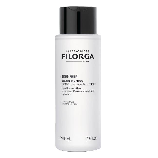 Filorga Skin-prep Micellar Solution 400ml – imagen 2