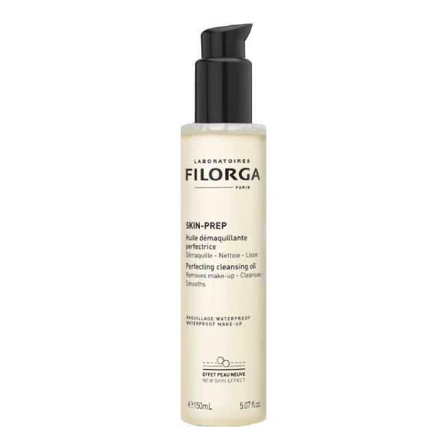 Filorga Skin Prep Perfecting Cleansing Oil Óleo de Limpeza 150ml