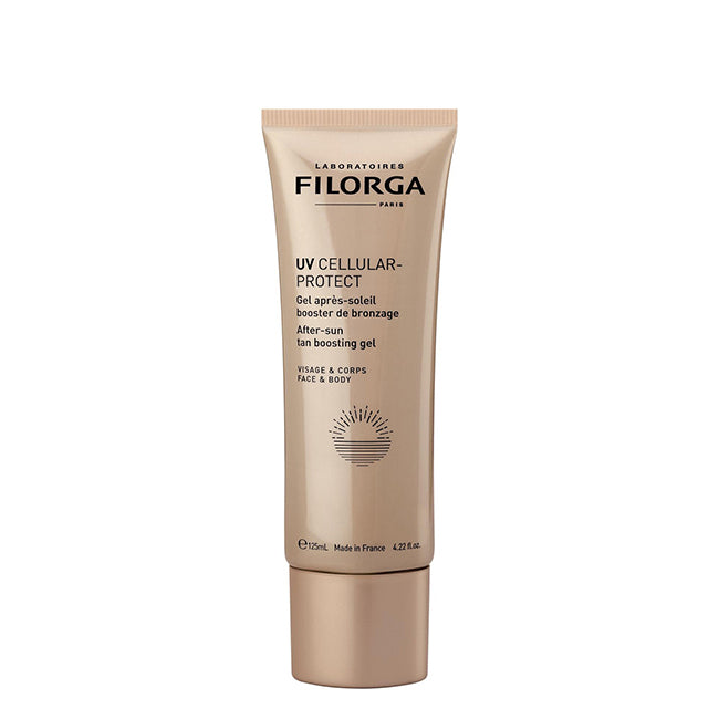 Filorga UV Cellular-Protect Gel After Sun 125ml