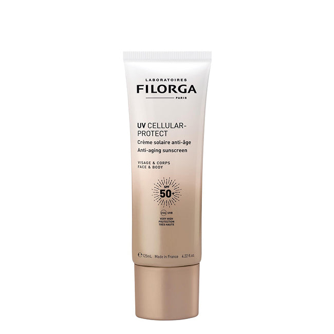 Filorga UV-Bronze Creme Solar Corporal FPS50+ 125ml