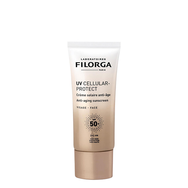 Filorga UV Cellular-Protect SPF50+ Creme Solar Facial 40ml