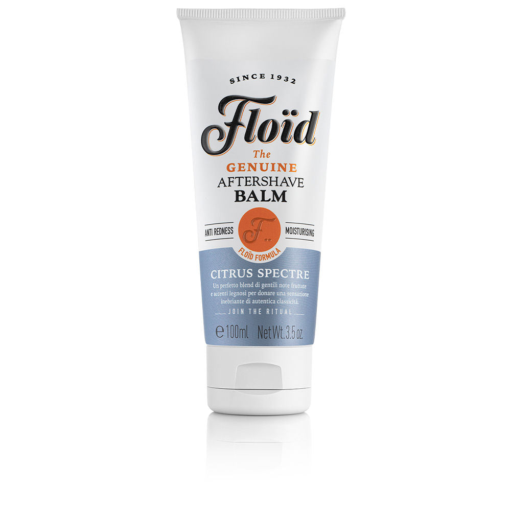 Floïd Citrus Spectre Aftershave Balm 100ml