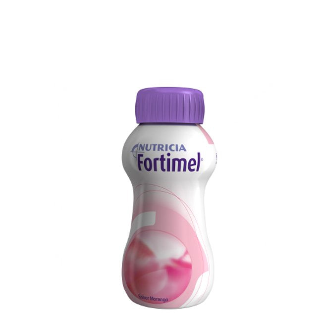 Fortimel Morango 4x200ml