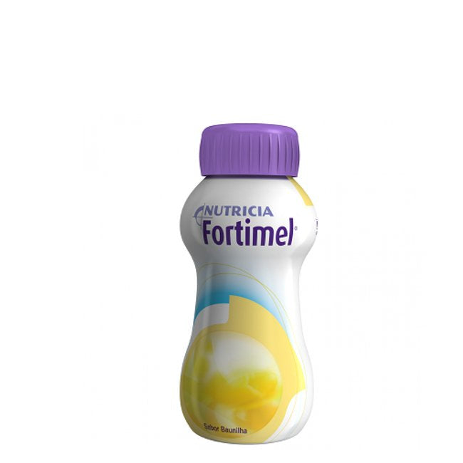 Fortimel Baunilha 4x200ml