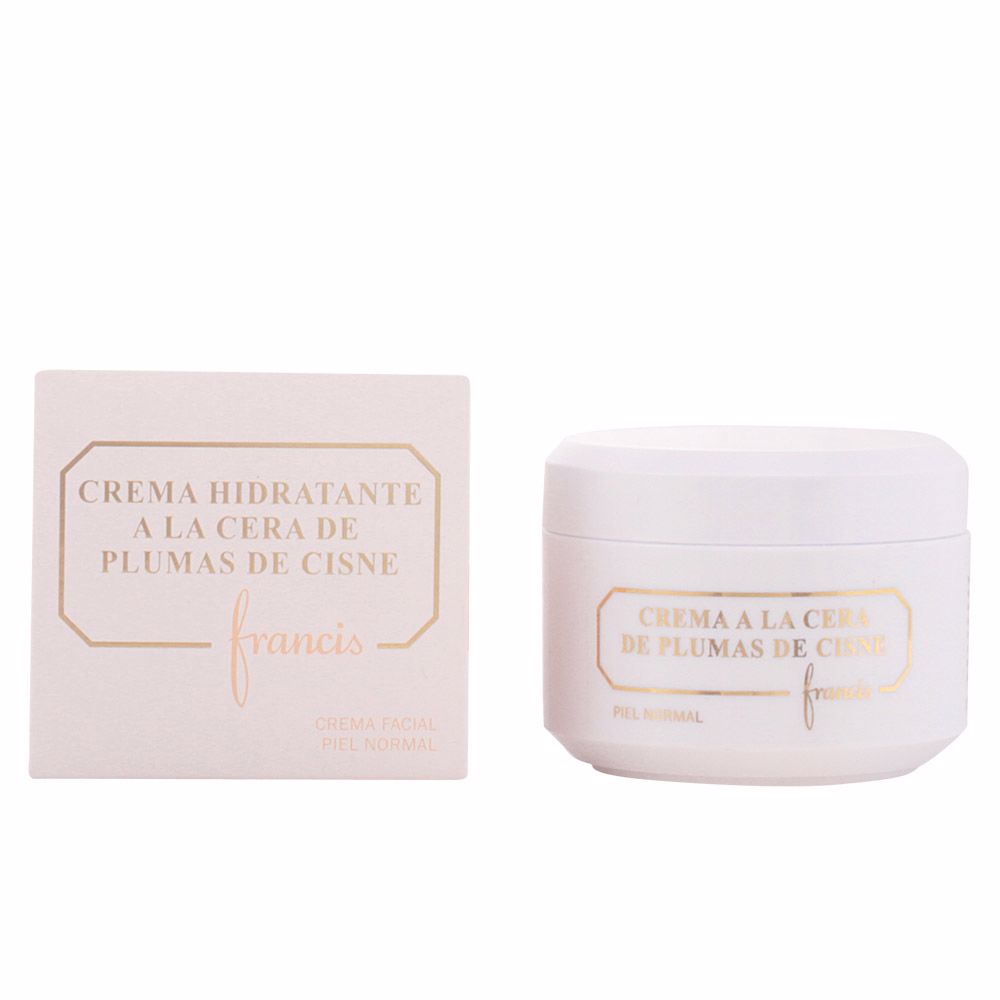 Francis Plumas De Cisne Face Cream 100ml