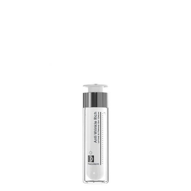 Frezyderm Creme Rico de Dia Anti-Rugas 50ml