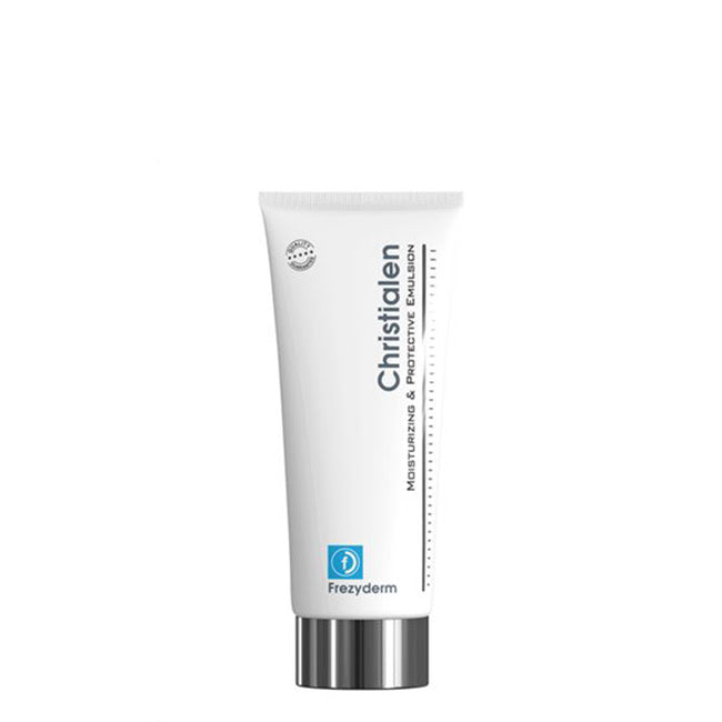 Frezyderm Christialen Emulsão Hidratante e Protetora 200ml