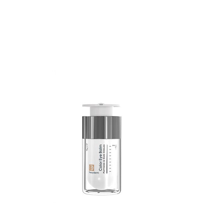Frezyderm Bálsamo de Olhos com Cor 15ml