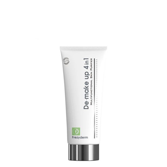 Frezyderm De-make up 4 in 1 Leite de Limpeza 200ml