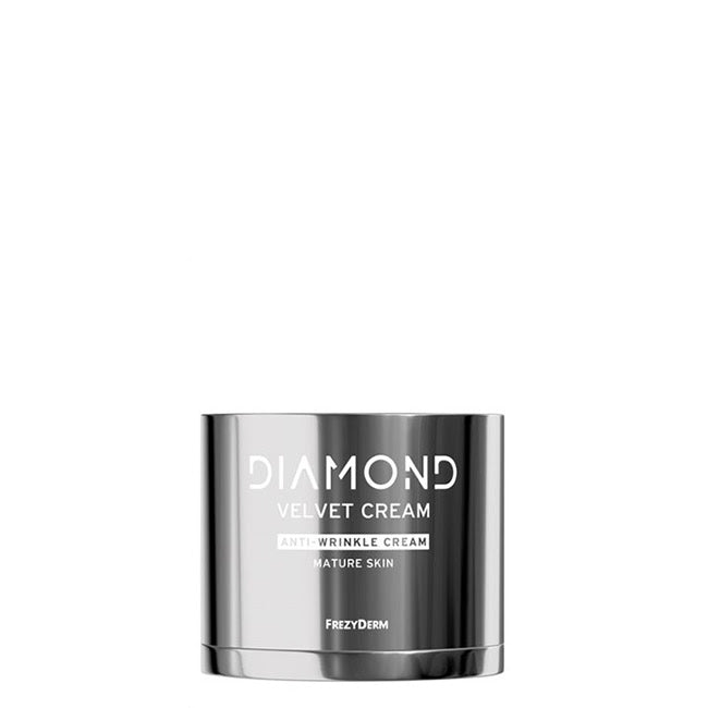 Frezyderm Diamond Velvet Creme Antirrugas 50ml