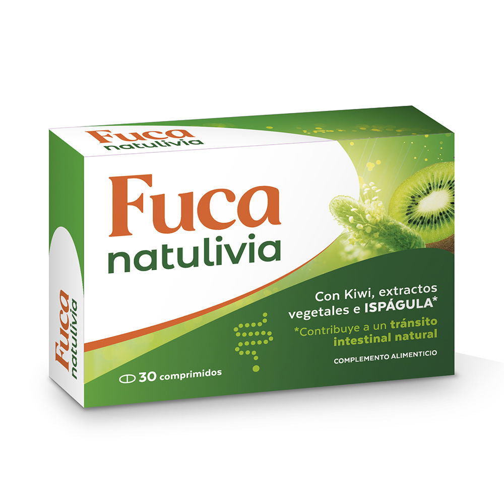 Fuca Natulivia Tablets x30