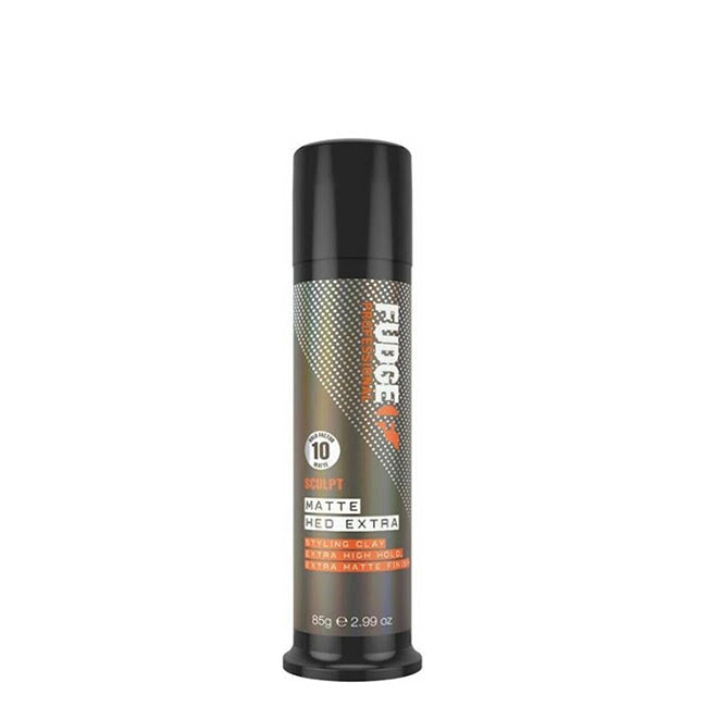 Fudge Professional Sculpt Matte Hed Extra Argila Modeladora 85g