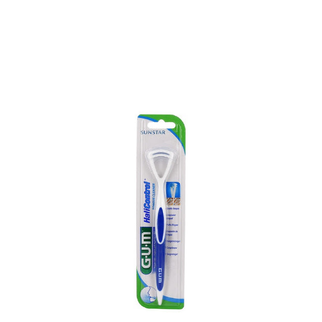 Gum Limpiador Lingual