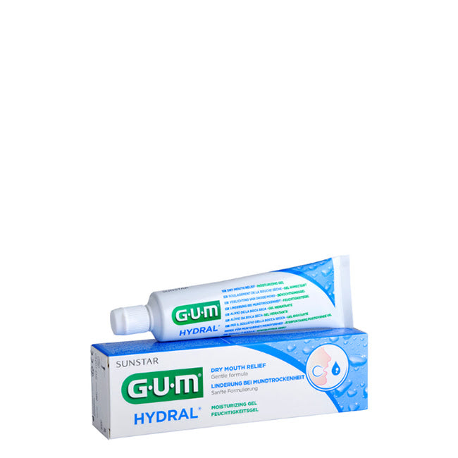 GUM Hydral Gel Hidratante 50ml